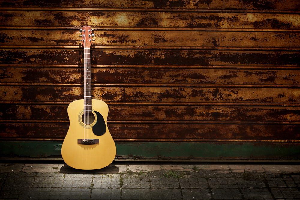 Acoustic Guitar